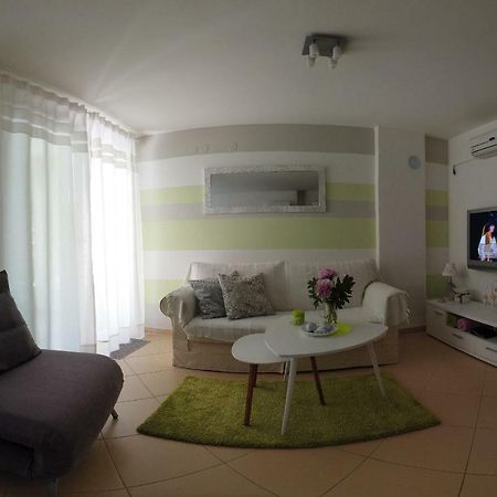 Apartment - Ivo Čižići المظهر الخارجي الصورة