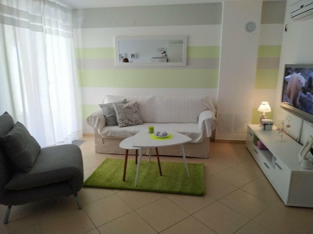 Apartment - Ivo Čižići المظهر الخارجي الصورة