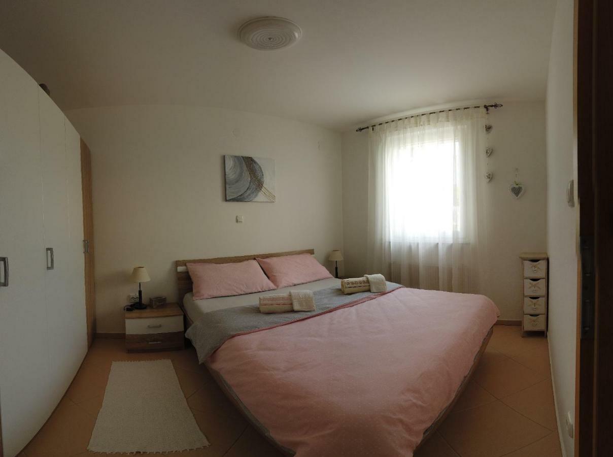 Apartment - Ivo Čižići المظهر الخارجي الصورة
