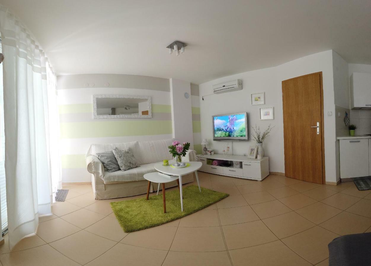 Apartment - Ivo Čižići المظهر الخارجي الصورة