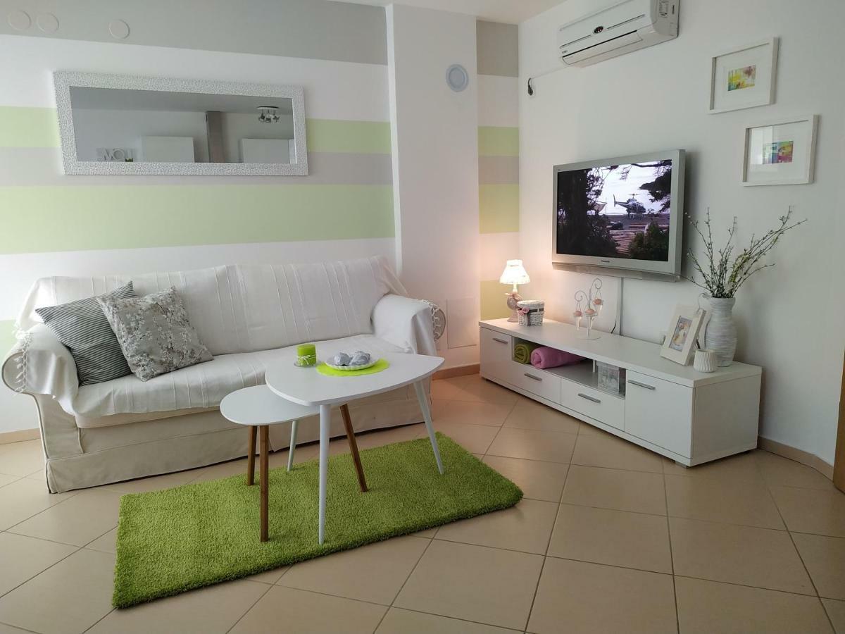 Apartment - Ivo Čižići المظهر الخارجي الصورة