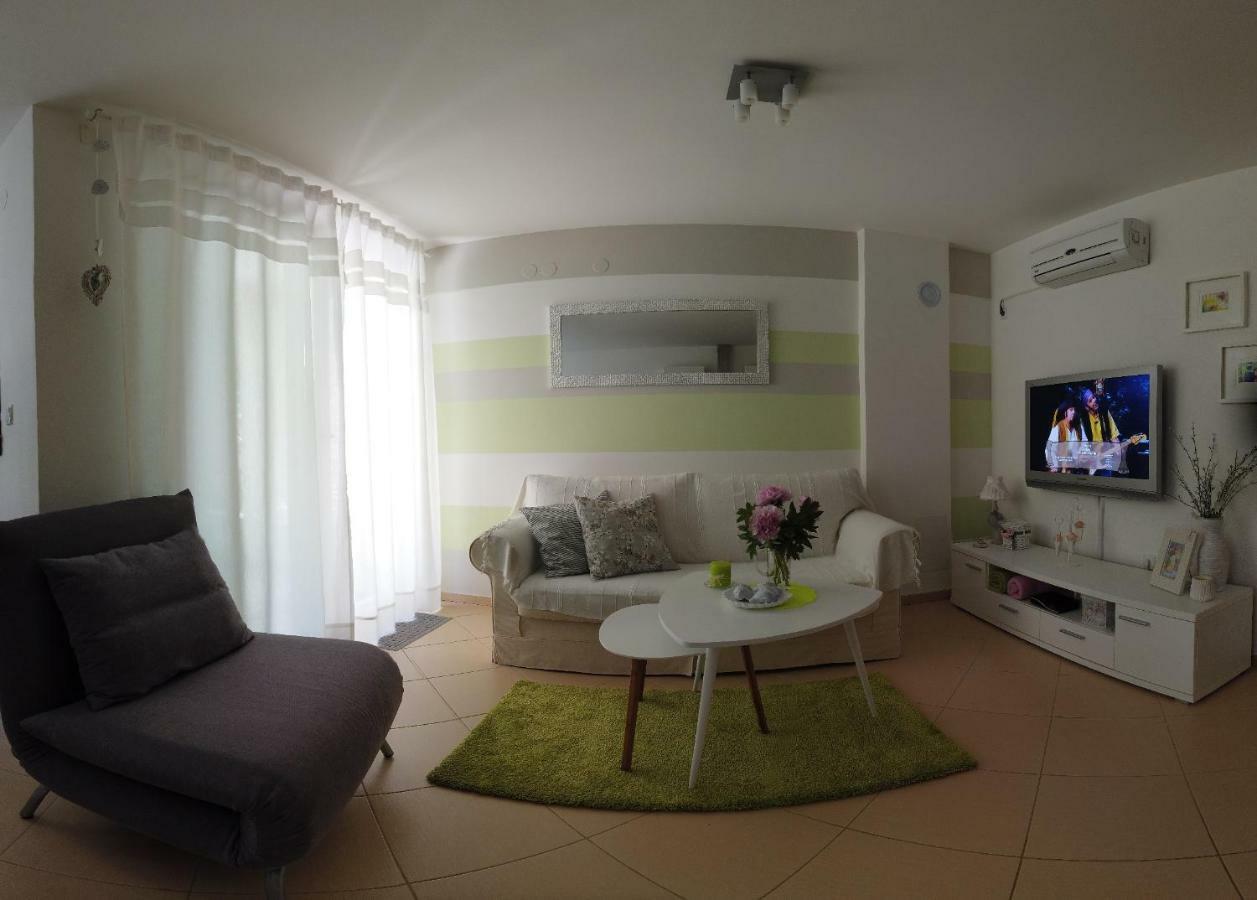 Apartment - Ivo Čižići المظهر الخارجي الصورة