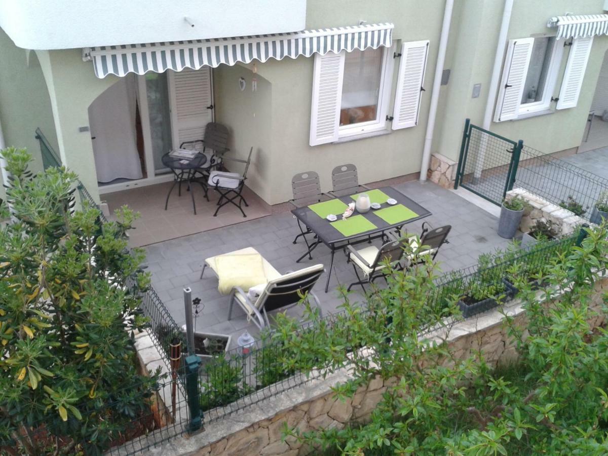 Apartment - Ivo Čižići المظهر الخارجي الصورة